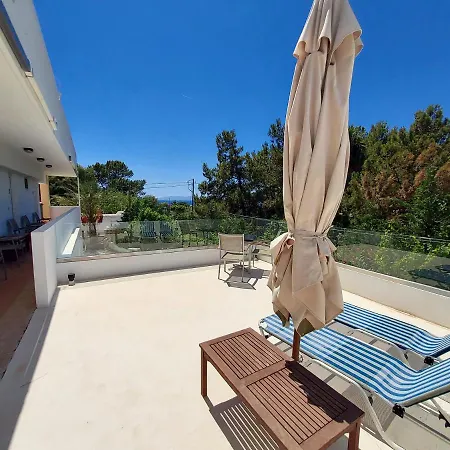 Apartamento Courtyard