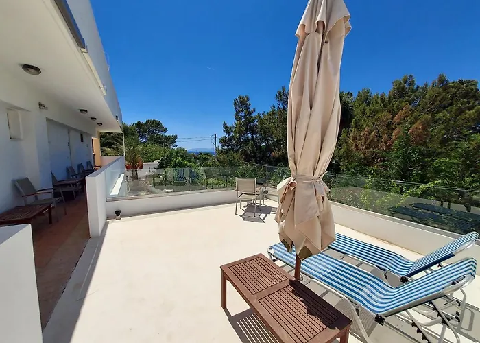 Apartamento Courtyard