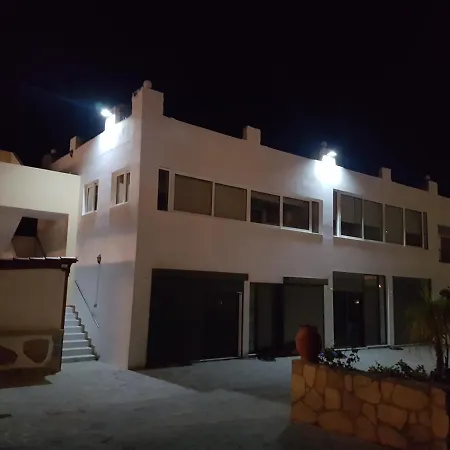 Courtyard Pefki (Rhodes)
