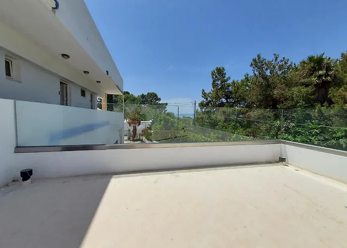 Lägenhet Courtyard Studios