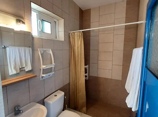 Courtyard Studios Pefki